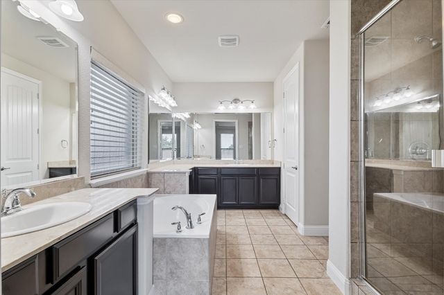 1297 Roma Drive, Frisco, TX 75036