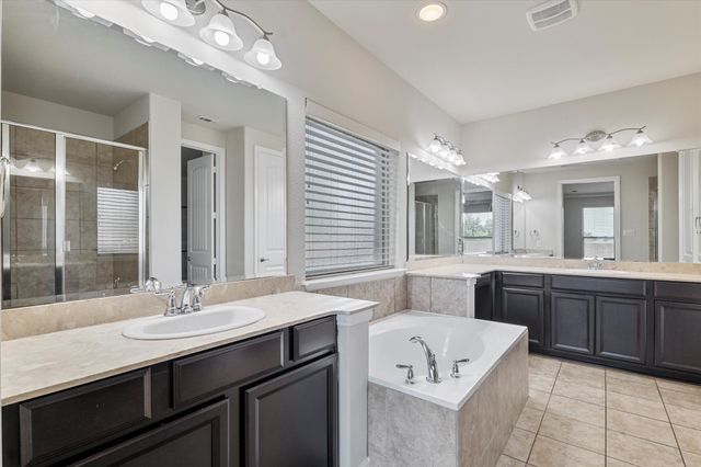 1297 Roma Drive, Frisco, TX 75036