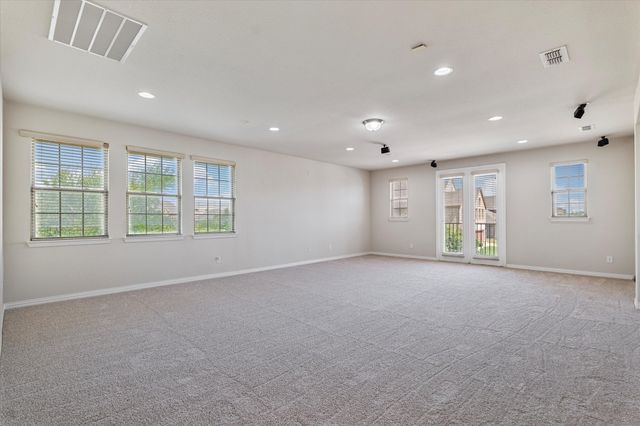 1297 Roma Drive, Frisco, TX 75036