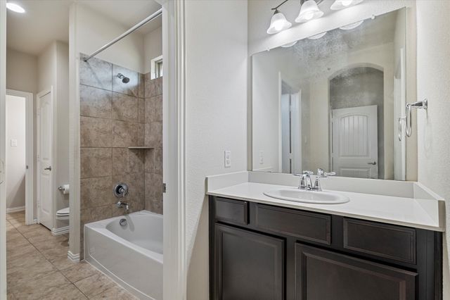 1297 Roma Drive, Frisco, TX 75036