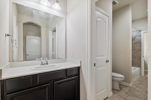 1297 Roma Drive, Frisco, TX 75036