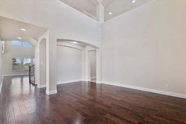 1297 Roma Drive, Frisco, TX 75036