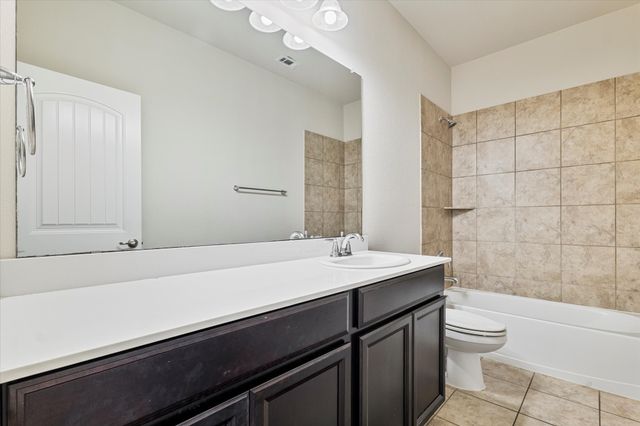 1297 Roma Drive, Frisco, TX 75036