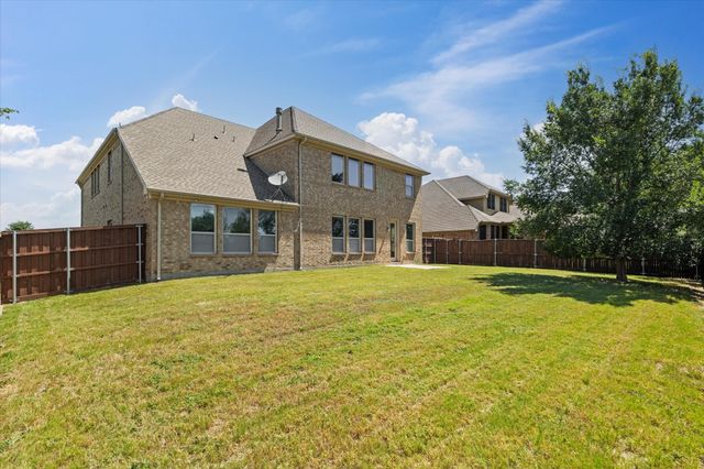 1297 Roma Drive, Frisco, TX 75036