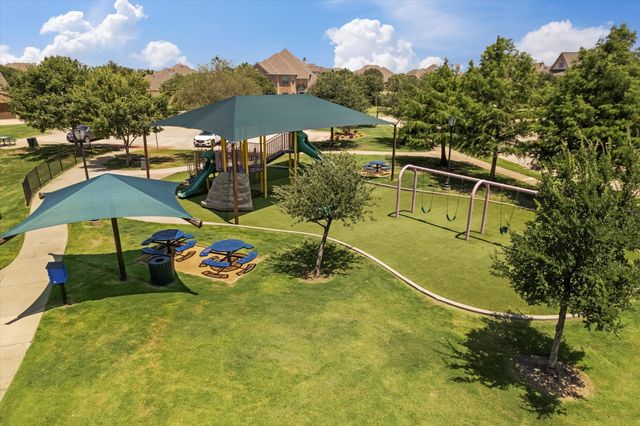 1297 Roma Drive, Frisco, TX 75036