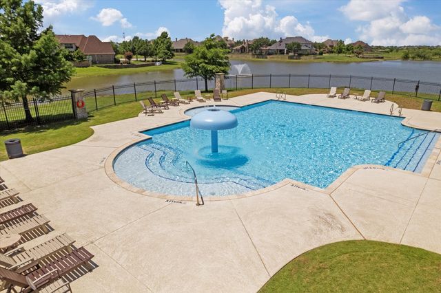 1297 Roma Drive, Frisco, TX 75036