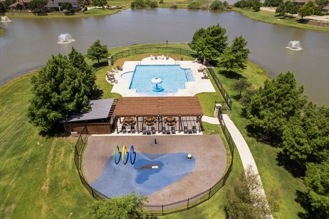 1297 Roma Drive, Frisco, TX 75036