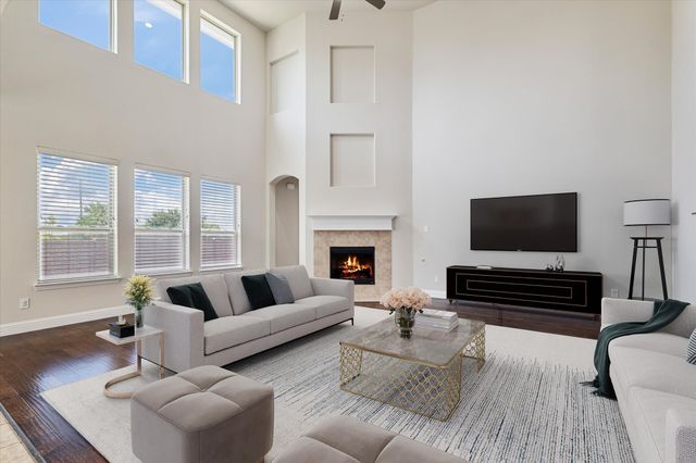 1297 Roma Drive, Frisco, TX 75036
