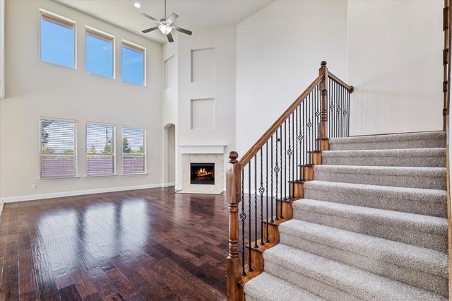1297 Roma Drive, Frisco, TX 75036