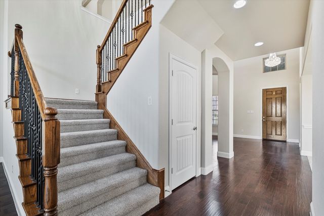 1297 Roma Drive, Frisco, TX 75036
