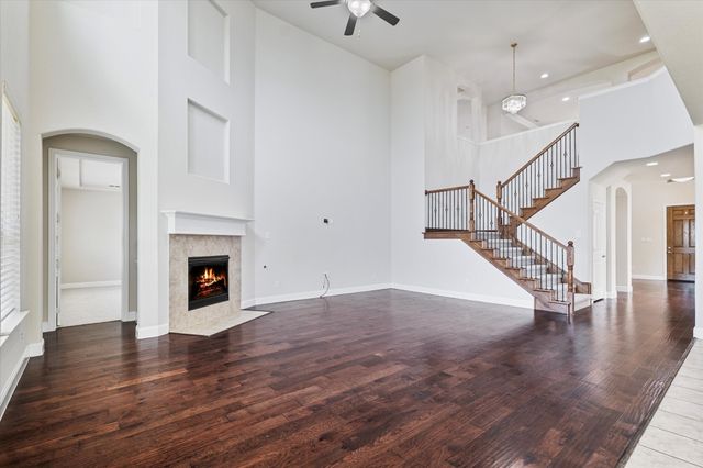 1297 Roma Drive, Frisco, TX 75036