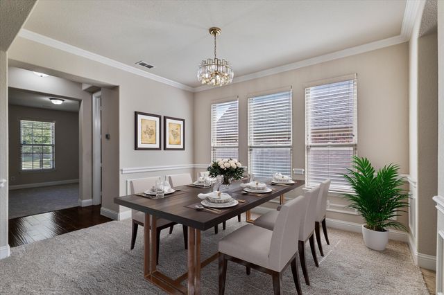 1297 Roma Drive, Frisco, TX 75036