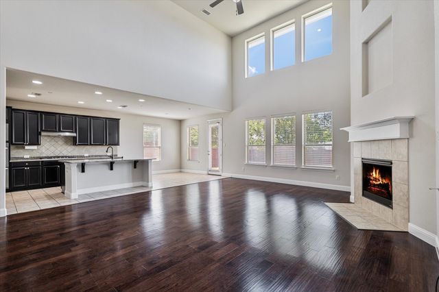1297 Roma Drive, Frisco, TX 75036