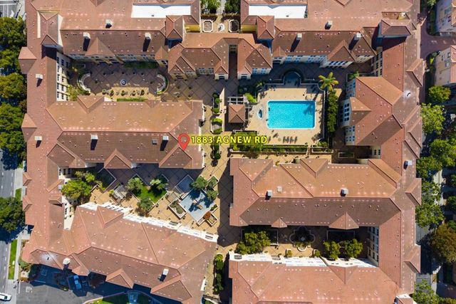 1883 Agnew Road 424, Santa Clara, CA 95054