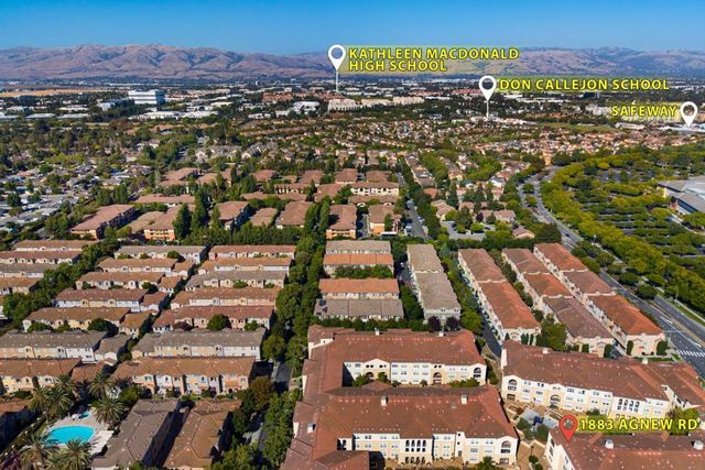 1883 Agnew Road 424, Santa Clara, CA 95054