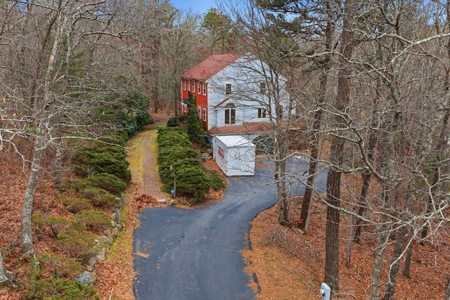 32 Admiral Halsey Rd, Plymouth, MA 02360