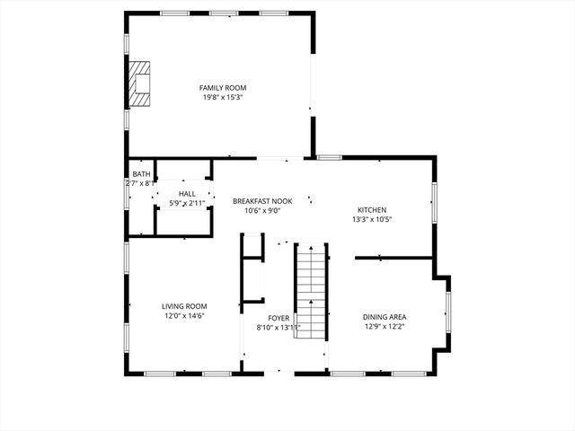 32 Admiral Halsey Rd, Plymouth, MA 02360