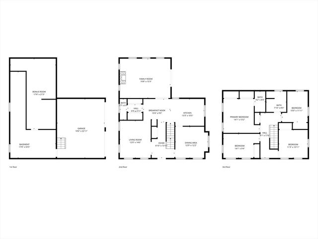 32 Admiral Halsey Rd, Plymouth, MA 02360