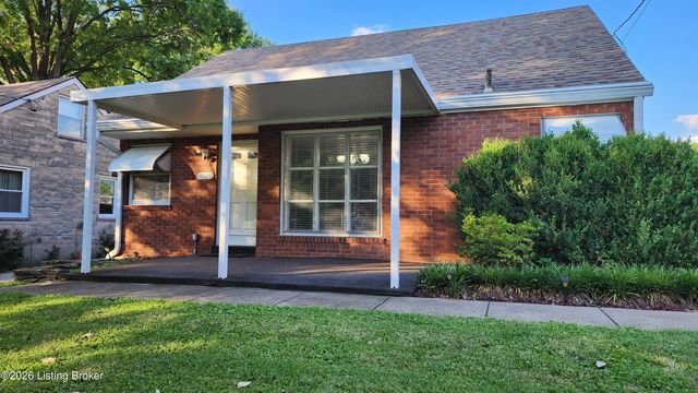 3005 Meade Ave, Louisville, KY 40217