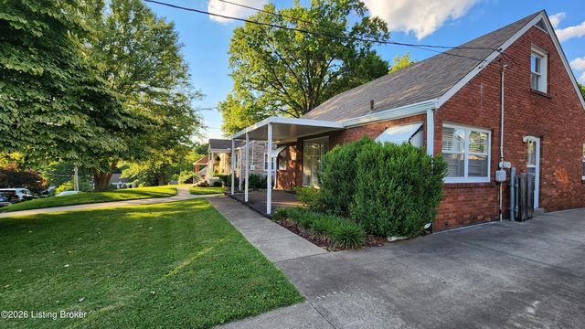 3005 Meade Ave, Louisville, KY 40217