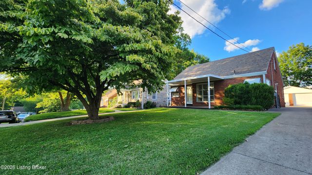 3005 Meade Ave, Louisville, KY 40217