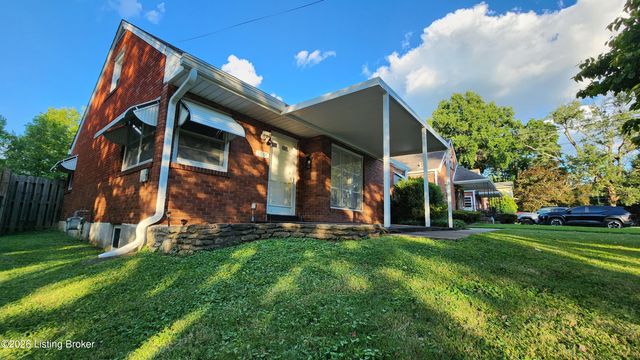 3005 Meade Ave, Louisville, KY 40217