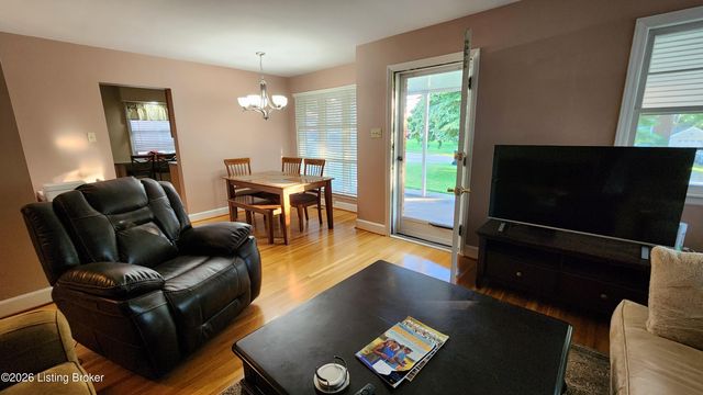 3005 Meade Ave, Louisville, KY 40217