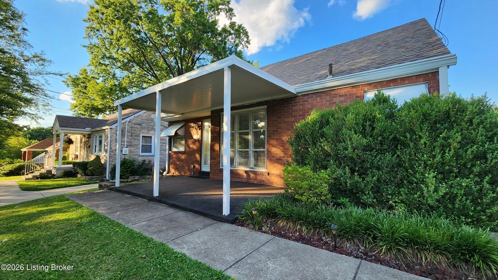 3005 Meade Ave, Louisville, KY 40217