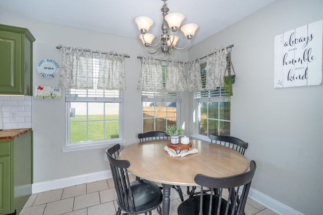 451 Fieldstone Drive, Ringgold, GA 30736