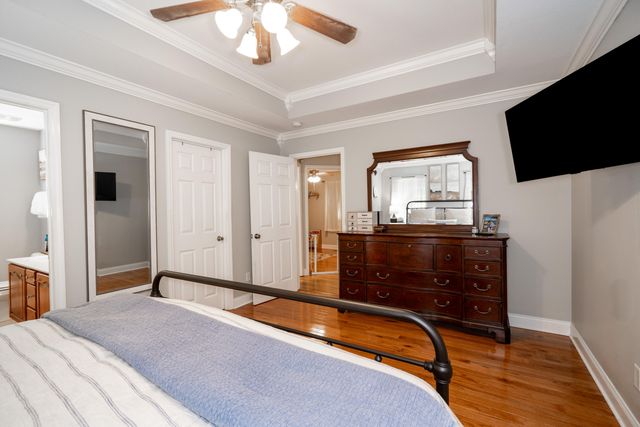 451 Fieldstone Drive, Ringgold, GA 30736