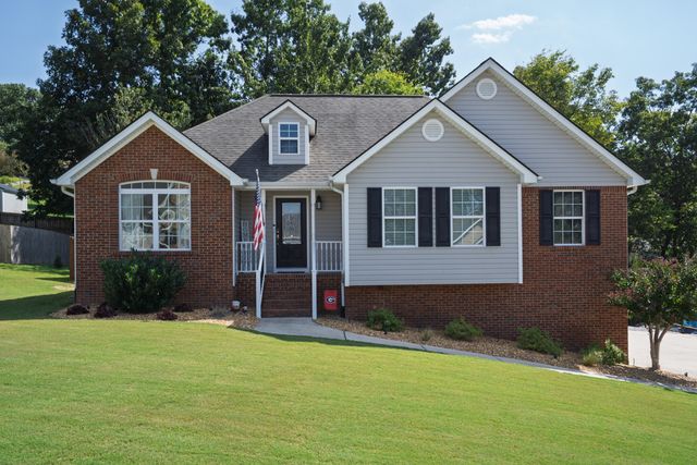 451 Fieldstone Drive, Ringgold, GA 30736
