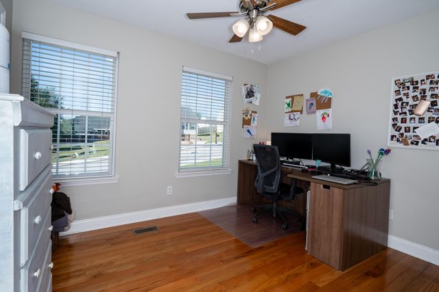 451 Fieldstone Drive, Ringgold, GA 30736