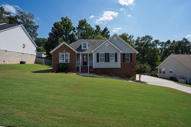 451 Fieldstone Drive, Ringgold, GA 30736