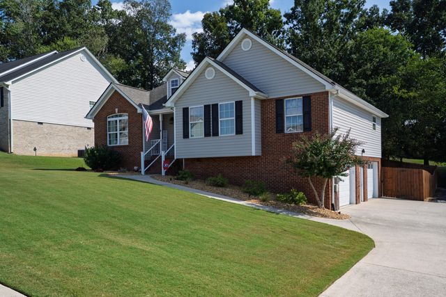 451 Fieldstone Drive, Ringgold, GA 30736