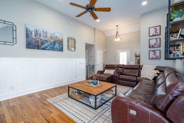 451 Fieldstone Drive, Ringgold, GA 30736