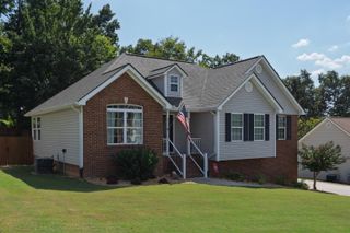 451 Fieldstone Drive, Ringgold, GA 30736