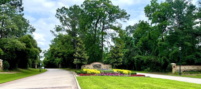 67 N Glenwild Circle, Spring, TX 77389