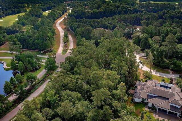 67 N Glenwild Circle, Spring, TX 77389