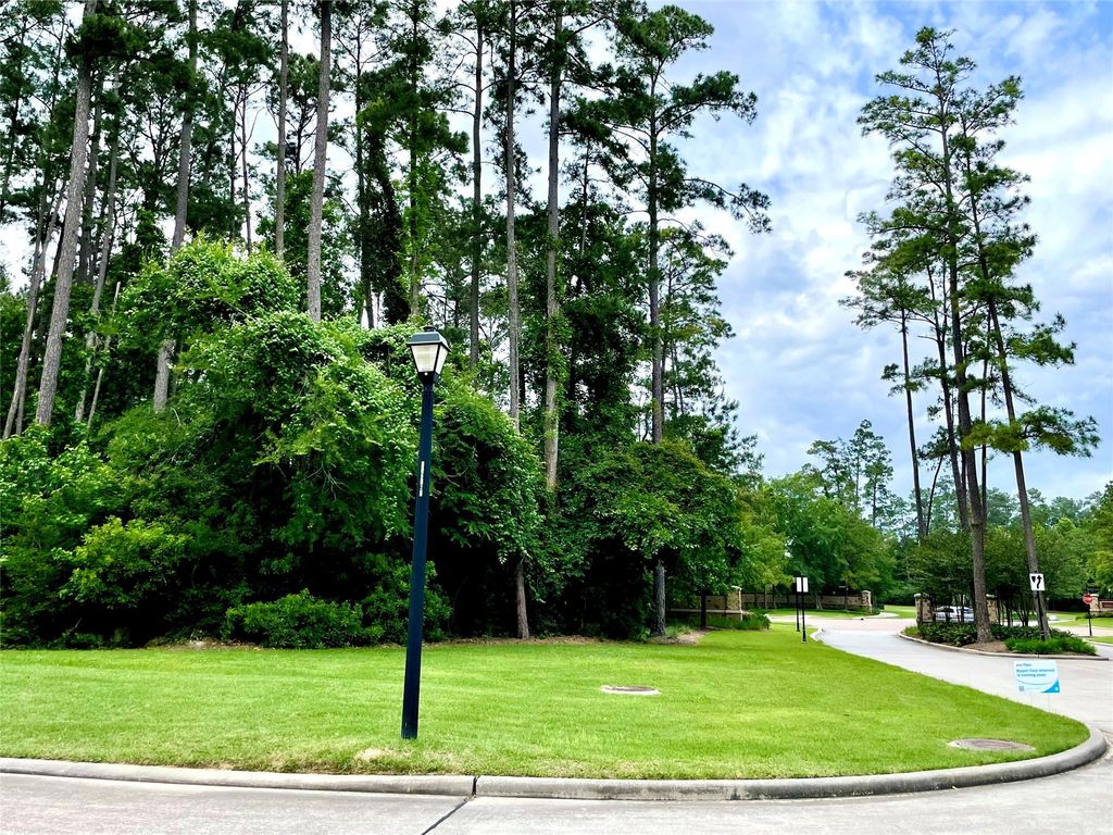 67 N Glenwild Circle, Spring, TX 77389