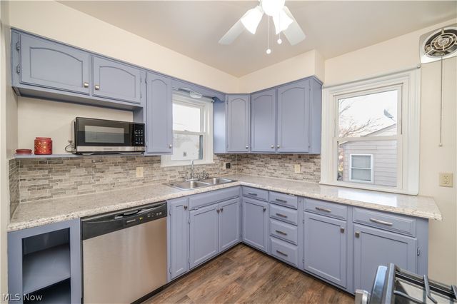 60 Renee Drive, Struthers, OH 44471