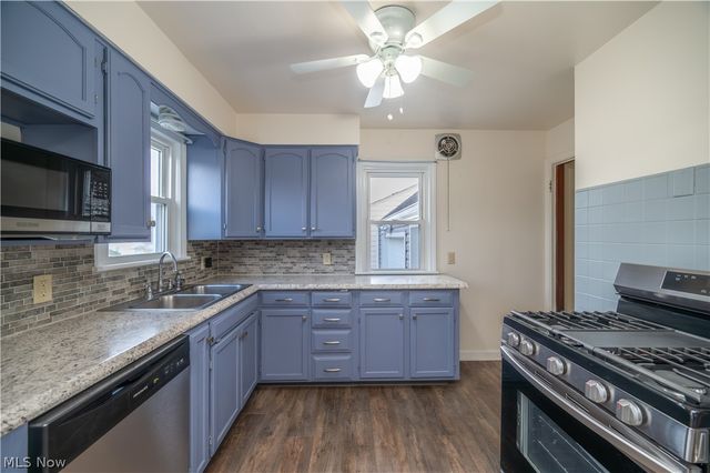 60 Renee Drive, Struthers, OH 44471