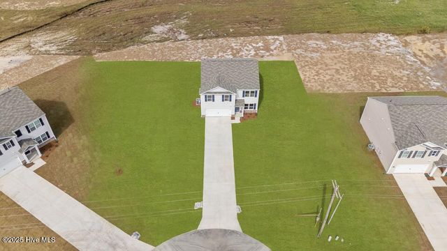 111 Claude Street, La Grange, NC 28551