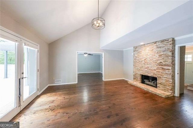 9805 Buice Road, Alpharetta, GA 30022