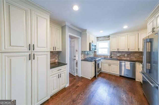 9805 Buice Road, Alpharetta, GA 30022