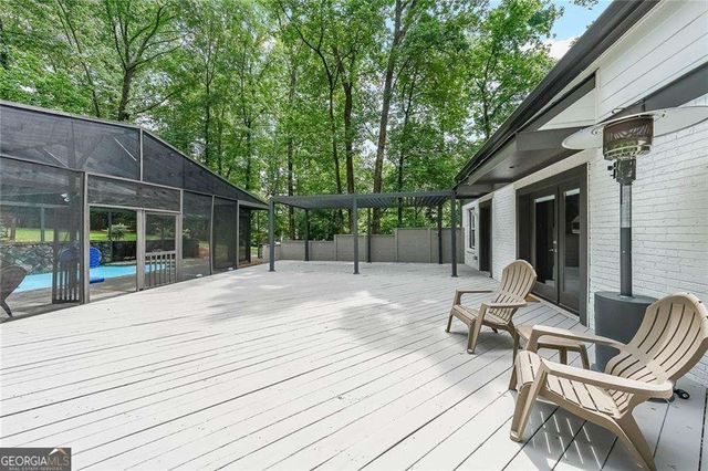 9805 Buice Road, Alpharetta, GA 30022