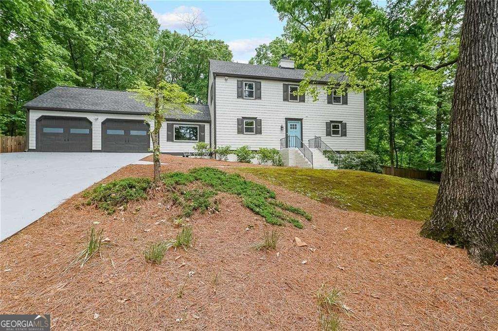 9805 Buice Road, Alpharetta, GA 30022