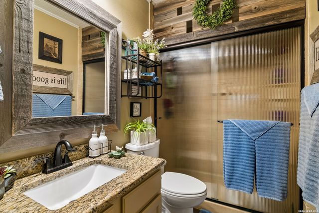 9558 Coolbrook, San Antonio, TX 78250