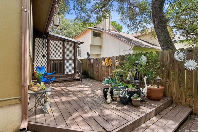 9558 Coolbrook, San Antonio, TX 78250