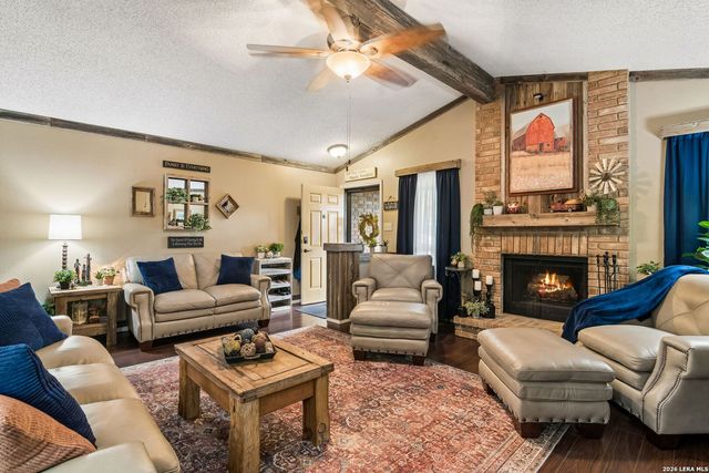 9558 Coolbrook, San Antonio, TX 78250