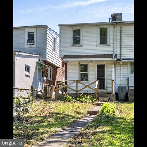 515 CHURCH ST, Royersford, PA 19468